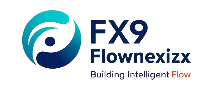 Flownexizx Logo